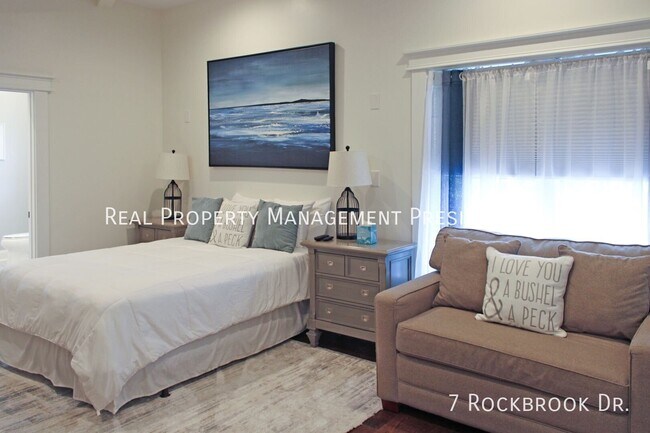 Building Photo - 7 Rockbrook Dr