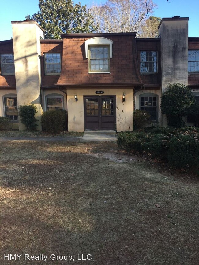 2 br, 1 bath House 38 Le Parc Fontaine 38 Le Parc Fontaine Lithonia