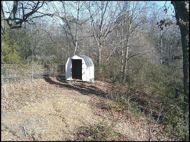 Building Photo - 845 AR-365