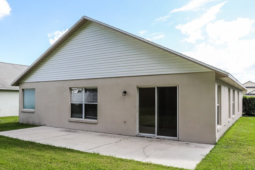 Building Photo - 933 Copenhagen Way