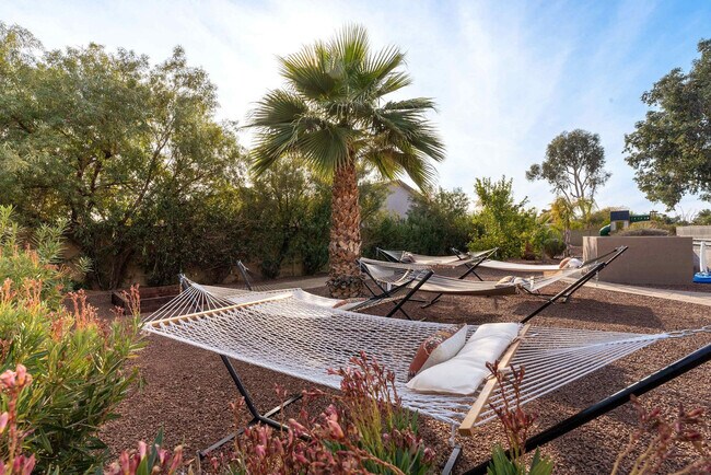 Building Photo - 6235 E Thunderbird Rd