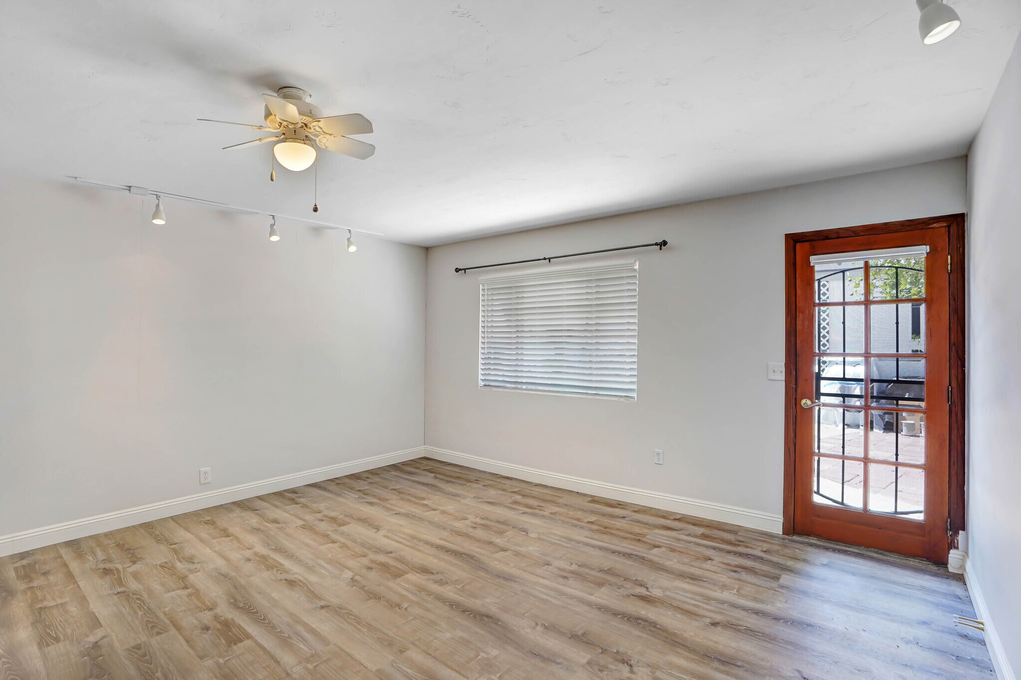 Living Room - 1426 15th St