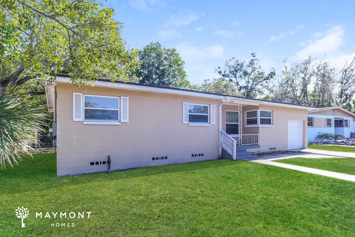 Building Photo - 6308 Merrill Rd