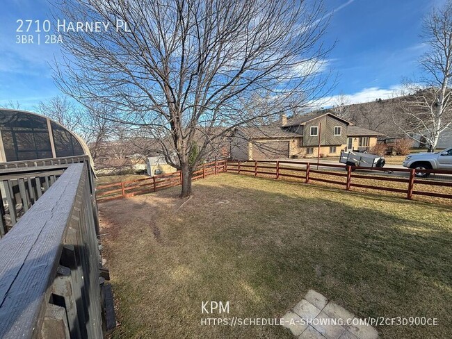 Building Photo - 2710 Harney Pl