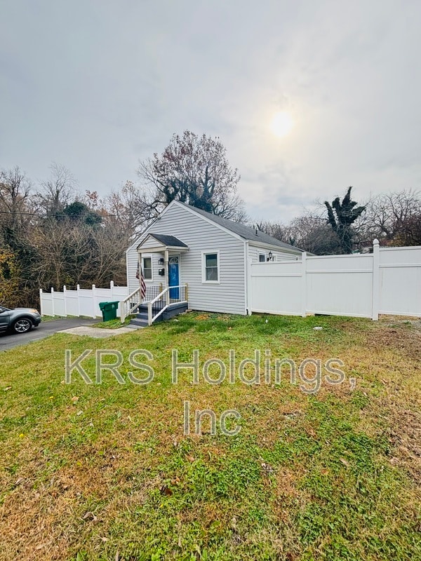 Building Photo - 118 Virginia Ave