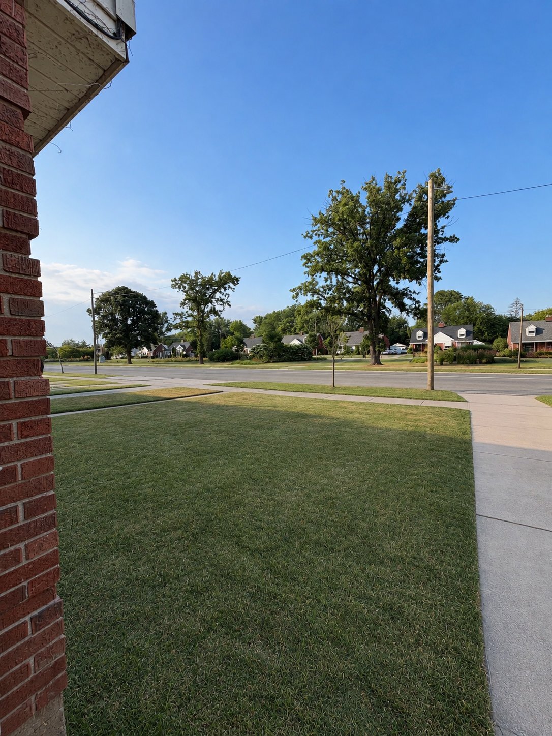 Building Photo - 21748 Moross Rd