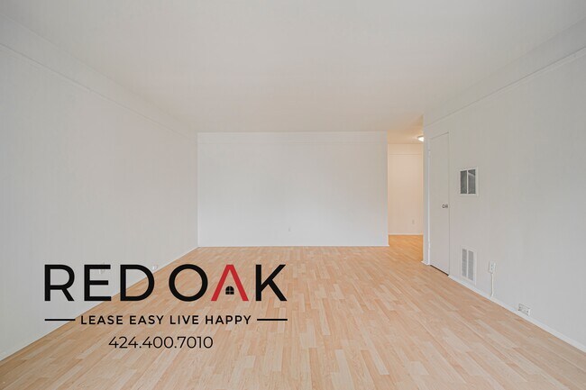 Building Photo - 1327 Laurel Ave