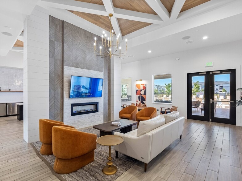 Primary Photo - V2 Apartments