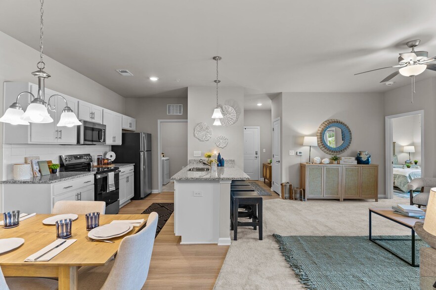 Primary Photo - Sidbury Crossing