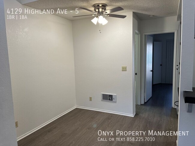 Building Photo - **Move in Special, 1st month's fee rent***...