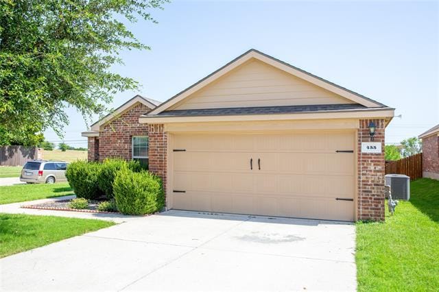 Building Photo - 455 Lipizzan Ln