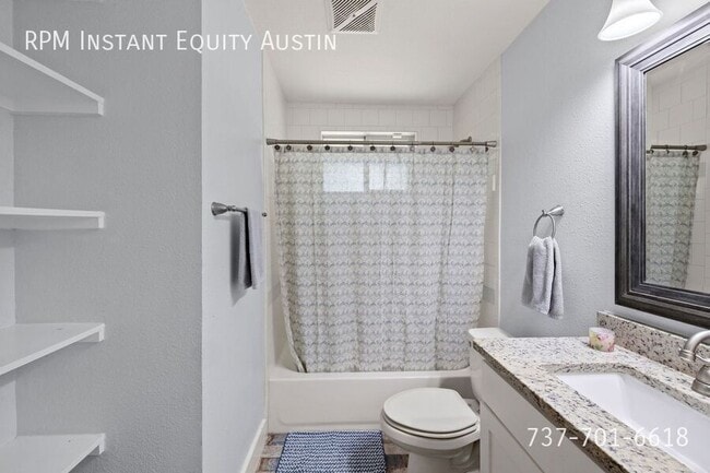 Building Photo - 8110 Ceberry Dr