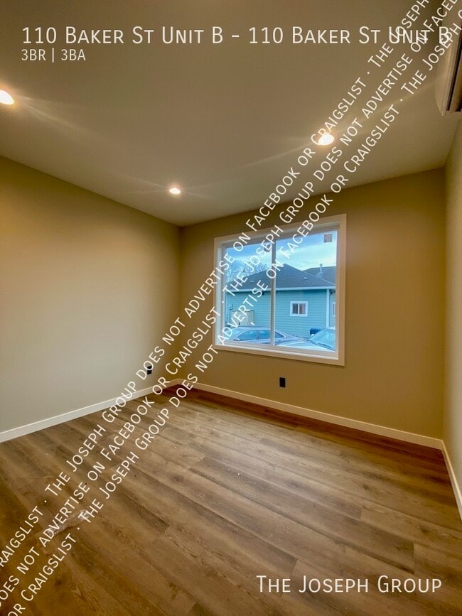 Building Photo - 110 Baker St