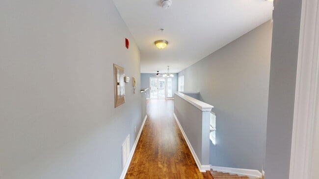 Building Photo - 2 bed/2 bath NoDa 2 story for lease