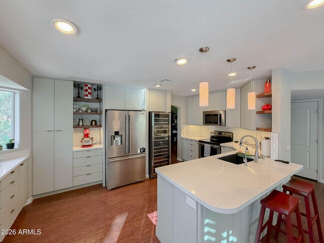 Building Photo - 4834 E Monte Way