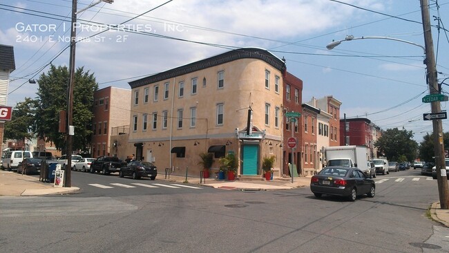 Primary Photo - 2401 E Norris St
