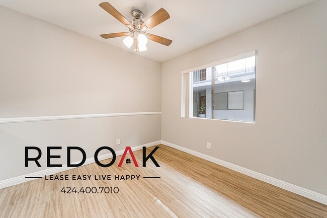 Building Photo - 4451 Vista Del Monte Ave