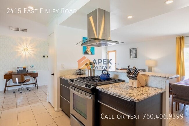 Building Photo - 2415 E Finley Rd