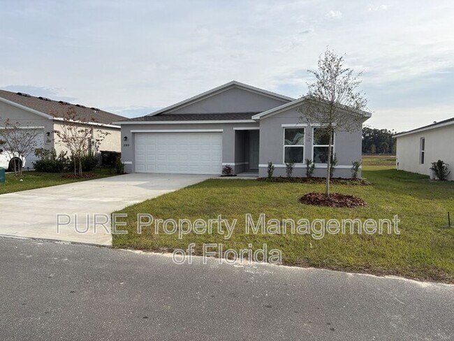 Building Photo - 2383 NW 22nd Ct