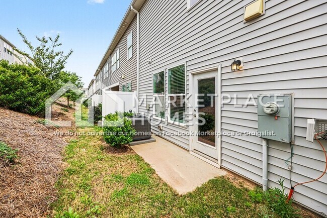 Building Photo - 1209 Alston Rdg Ct