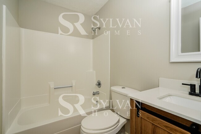 Building Photo - The Lifestyle You Deserve.