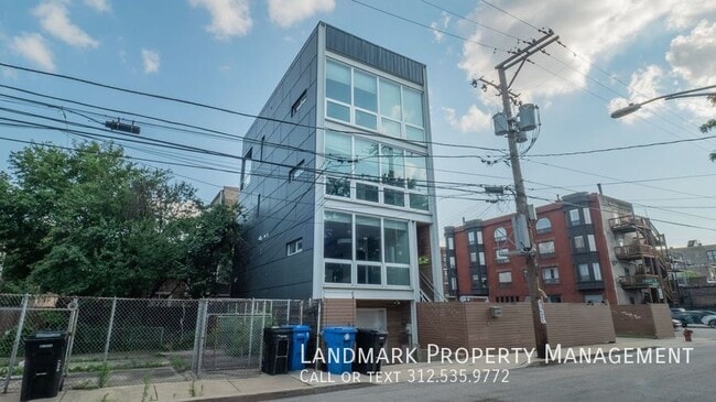 Building Photo - 1363 W Ancona St