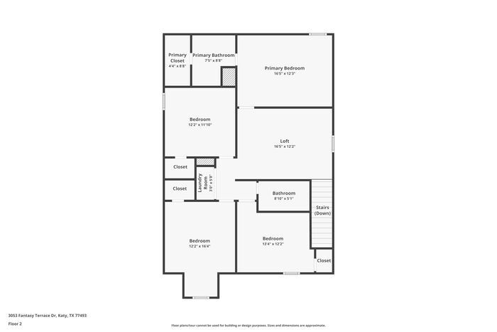 Building Photo - 3053 Fantasy Ter Dr