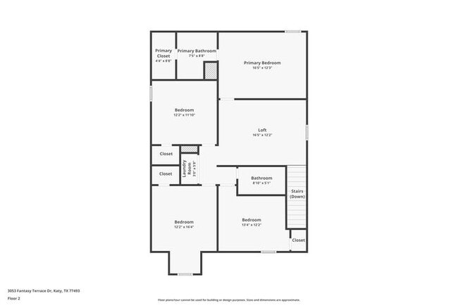Building Photo - Experience Sunterra: Resort-Style Living Awaits
