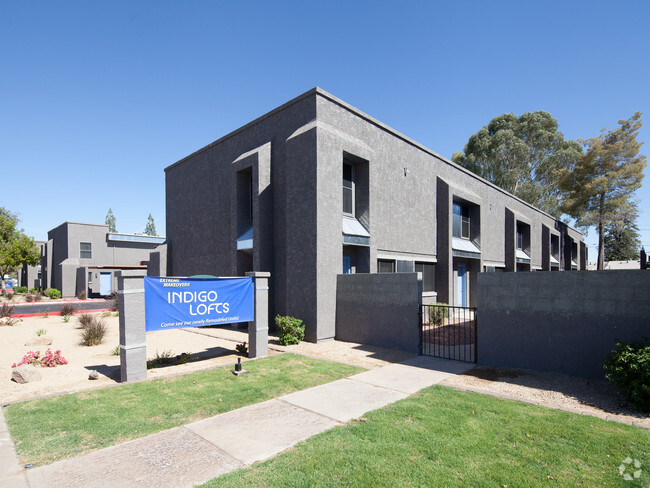 Primary Photo - Indigo Lofts