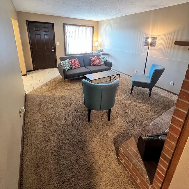 Building Photo - 1800 Knox St