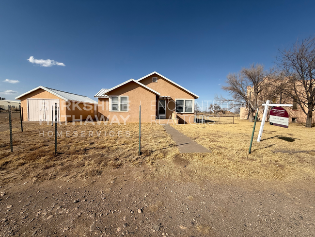 Building Photo - 2 Bedroom, 1 Bath Home in Hope, NM