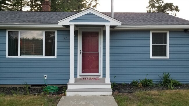 Building Photo - 42 Union Park St