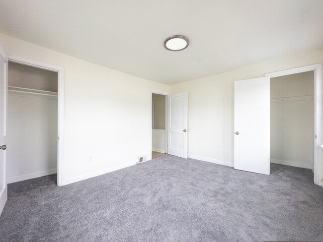 Bedroom | Cedar Knoll - Cedar Knoll