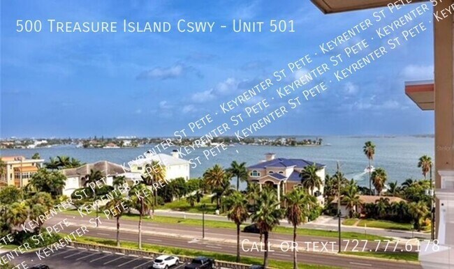 Building Photo - 500 Treasure Island Causeway