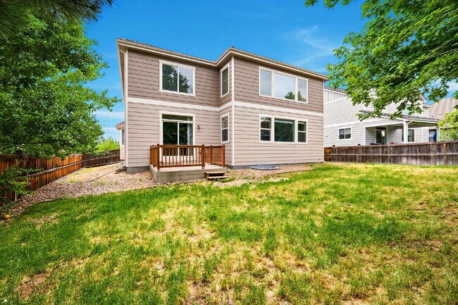 Building Photo - $3,340.95 with $300 off the first month's rent, 4 Beds - 4 Bath, Single Family Home in Trail Park...