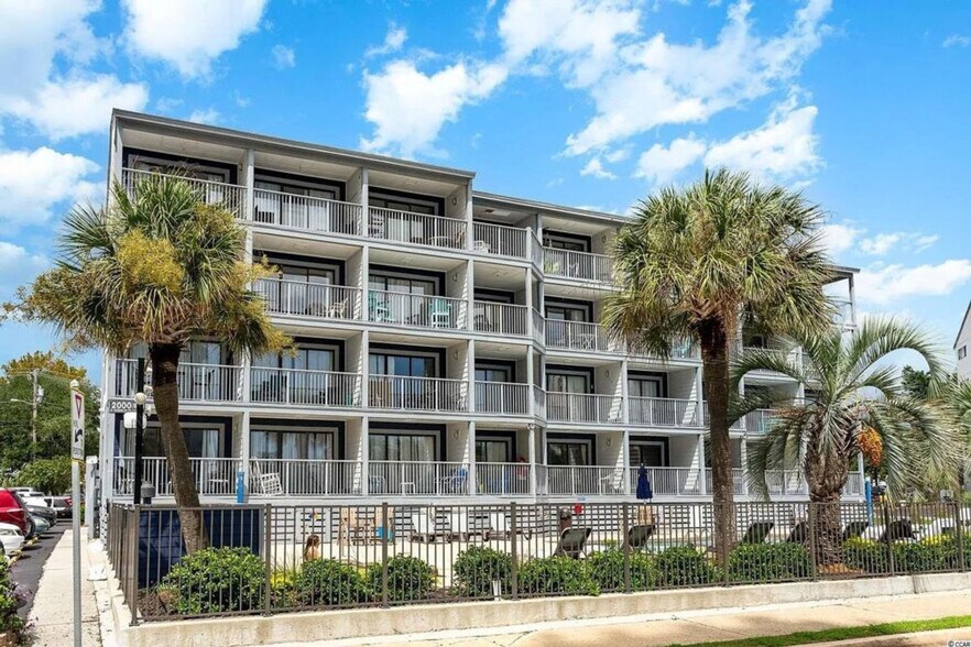 Building Photo - 1904 S Ocean Blvd