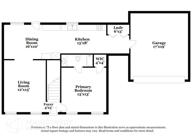 Building Photo - 6788 Birch Rd