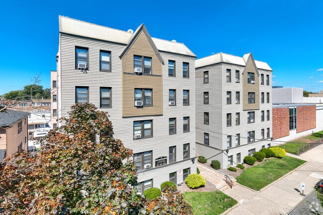 Building Photo - Beech Kearny Associates