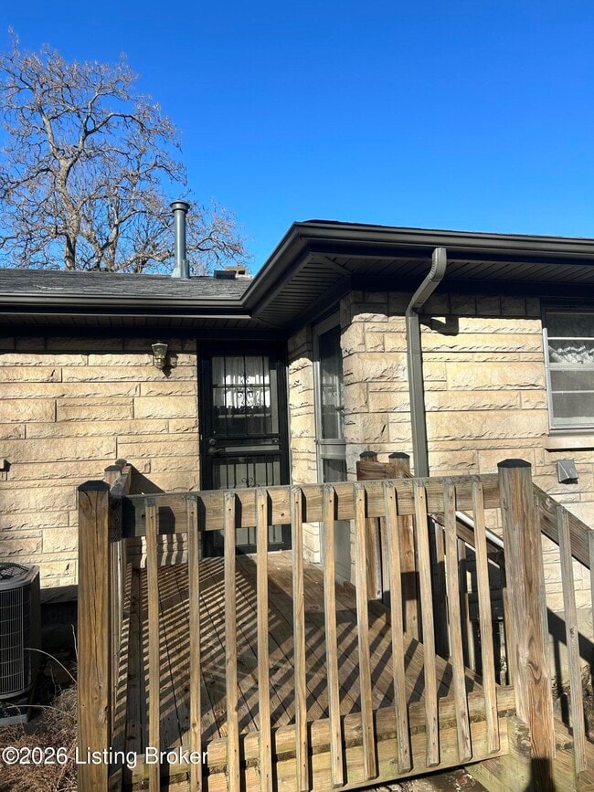 Building Photo - 4203 Breckenridge Ln