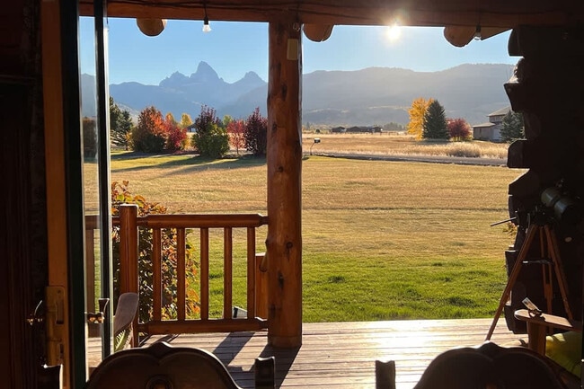 Building Photo - 2477 Middle Teton Rd