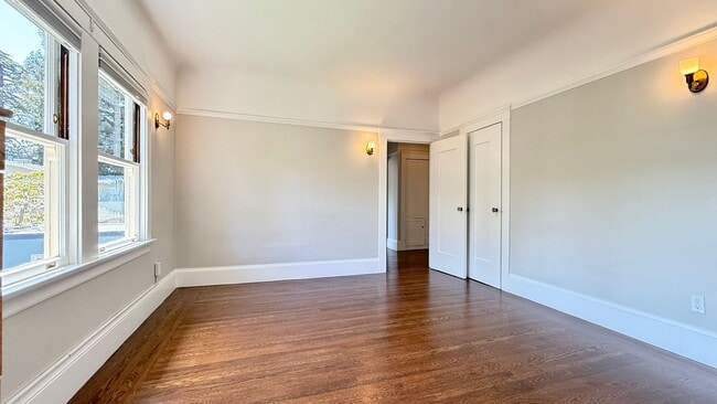 Building Photo - Coming Soon! Timeless Piedmont Craftsman R...