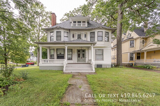 Primary Photo - 2274 Robinwood-4