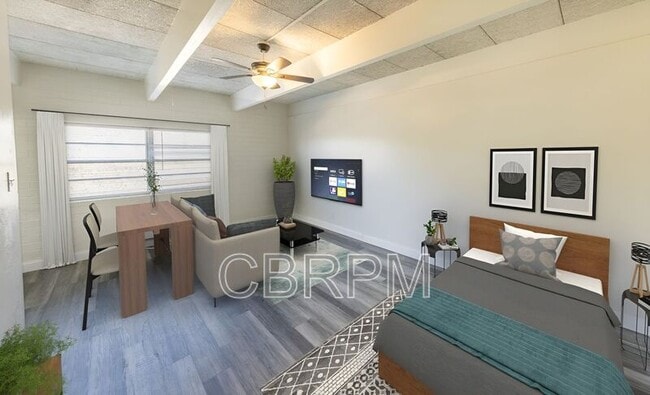 Building Photo - 2601 York Ave