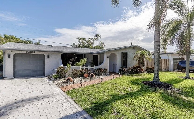 Primary Photo - 9081 SW 55th Ct