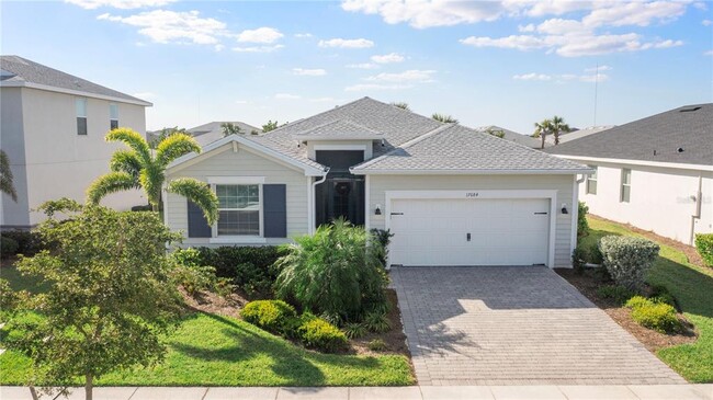 Building Photo - 17684 Corkwood Bend Trail