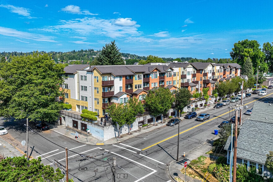 Building Photo - Liberty Square