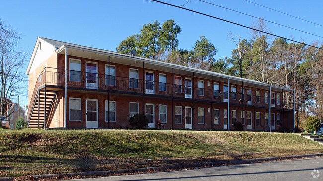 Primary Photo - 1803 House Ave