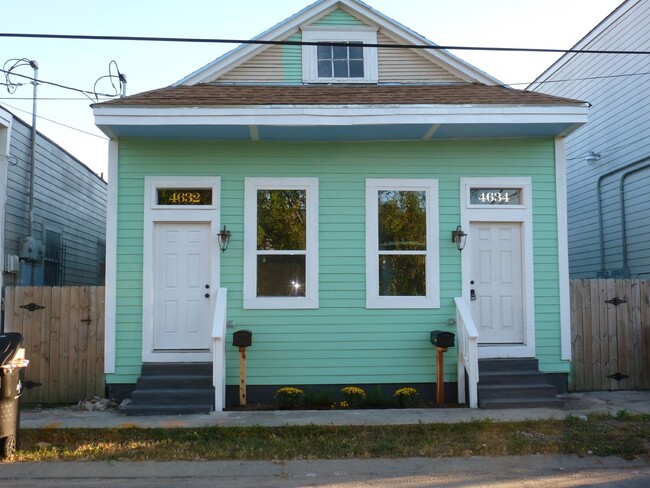 Primary Photo - 4632 Magnolia St