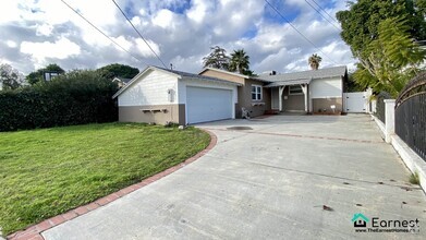 Building Photo - Bright 3-Bedroom + 2-Bathroom Home in Vall...
