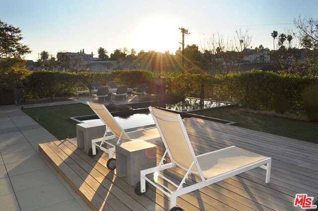 Building Photo - 1115 Sunset Blvd